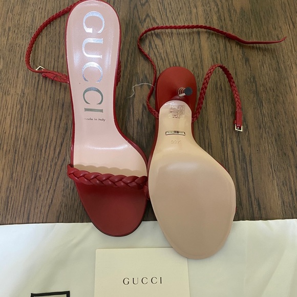 Gucci Shoes - GUCCI Shoes